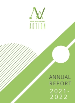 ava annual report