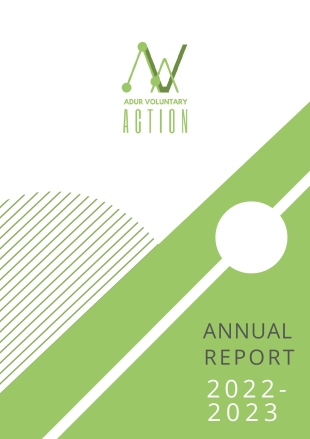 ava annual report